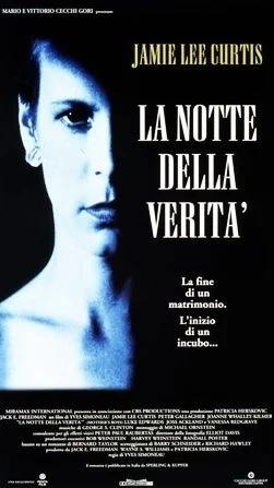 La notte della verità (1994)