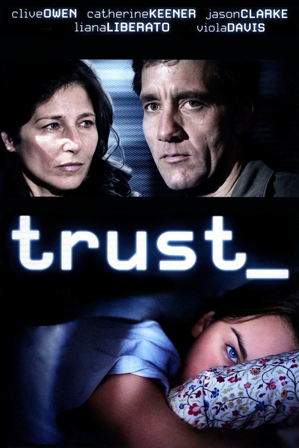 Trust [HD] (2011)