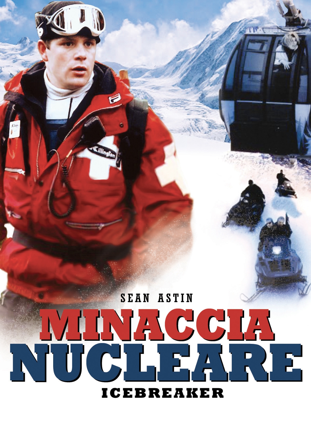 Minaccia nucleare (1999)