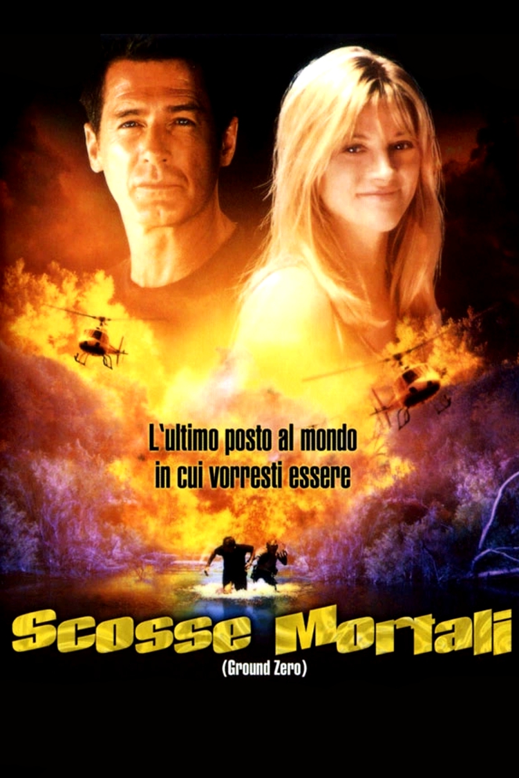 Scosse mortali (2000)