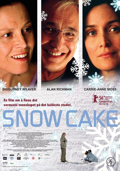 Snow cake [Sub-ITA] (2006)