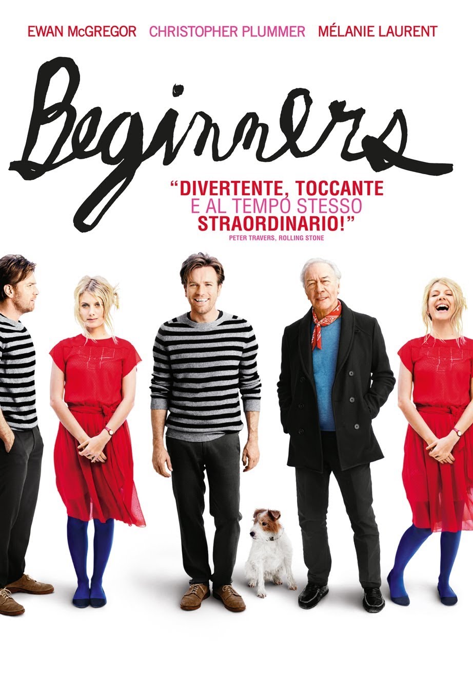 Beginners [HD] (2010)