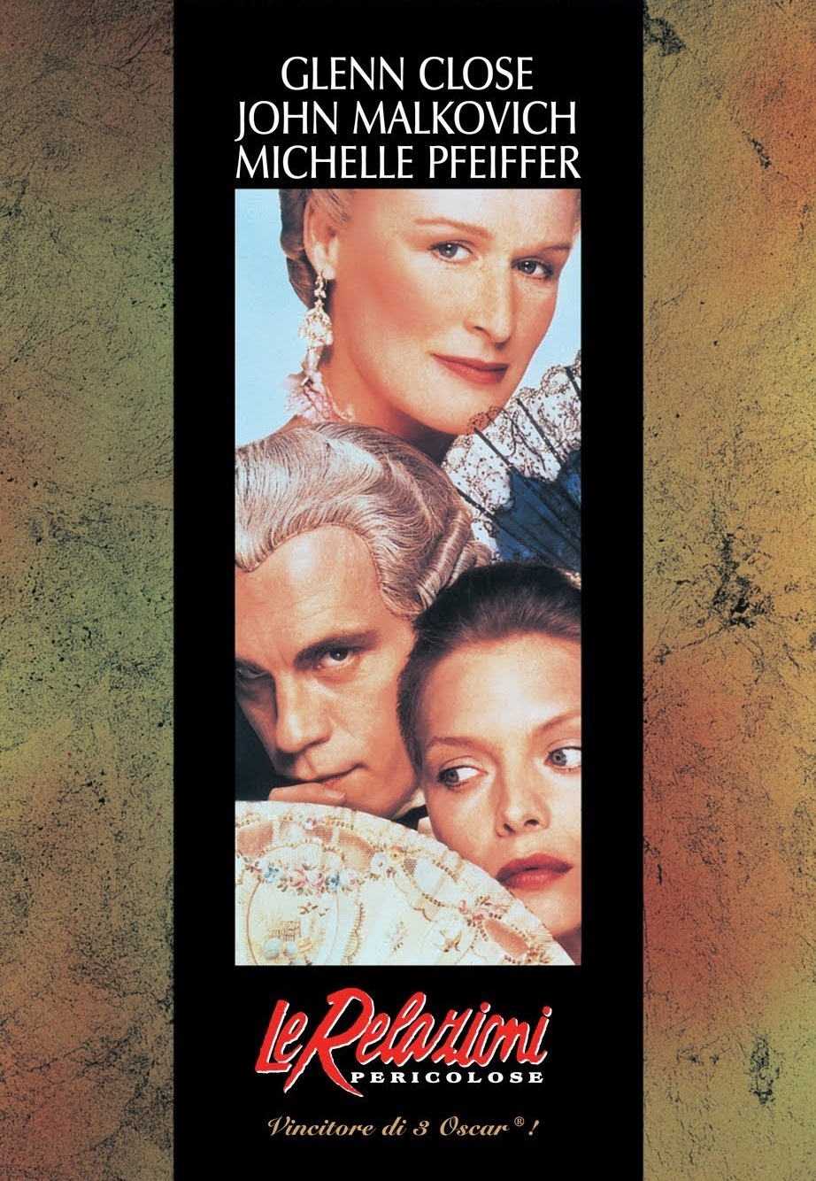 Le relazioni pericolose [HD] (1988)