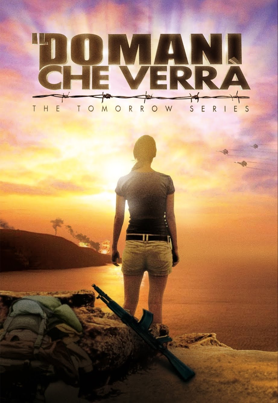 The Tomorrow Series – Il domani che verrà [HD] (2011)