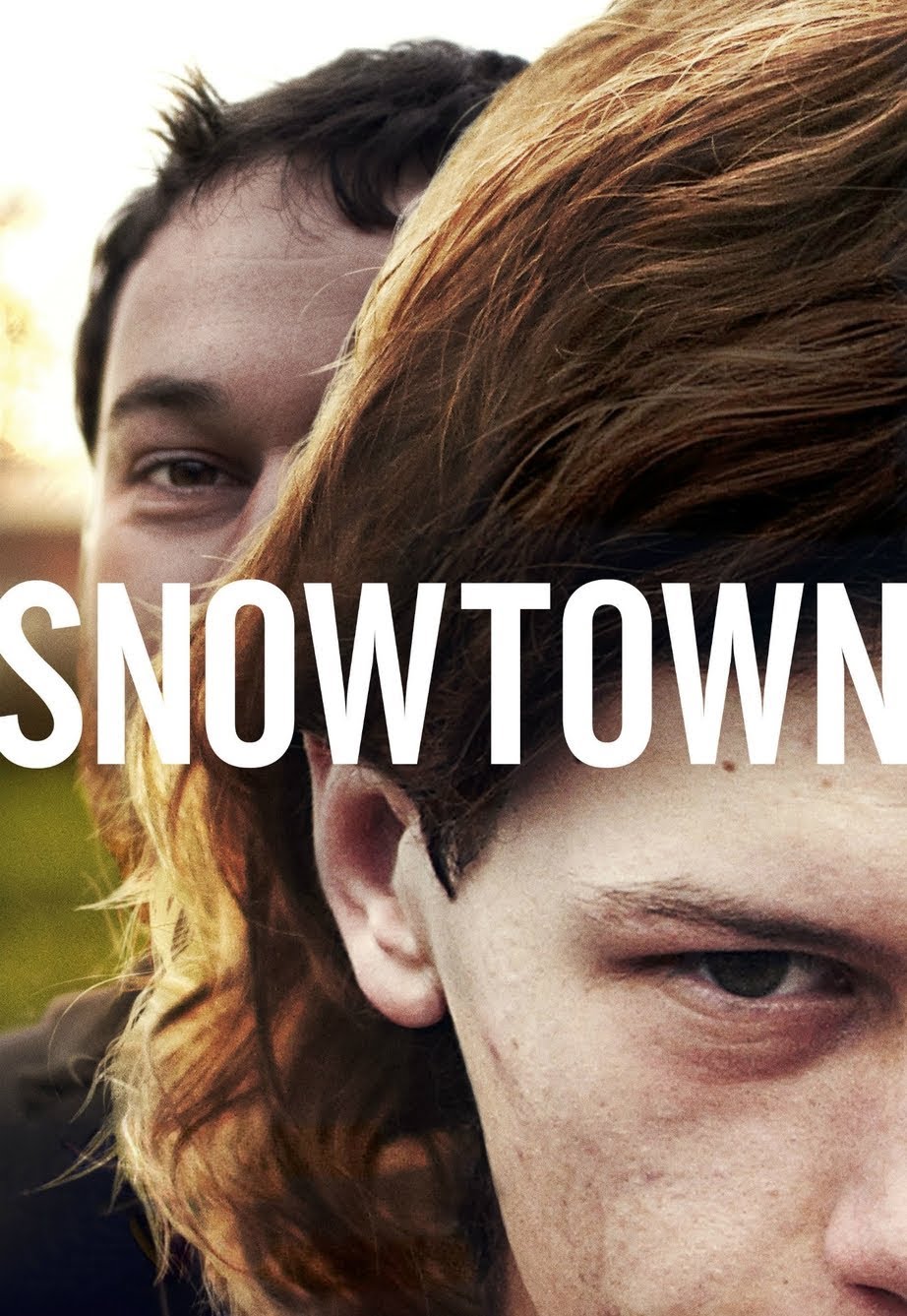 Snowtown [HD] (2011)