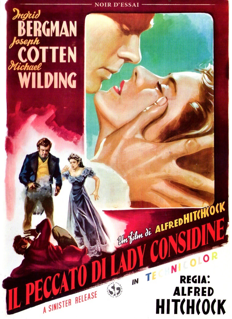 Il peccato di Lady Considine [HD] (1949)
