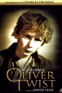 Le avventure di Oliver Twist [B/N] [HD] (1948)