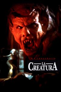 La creatura [HD] (1988)