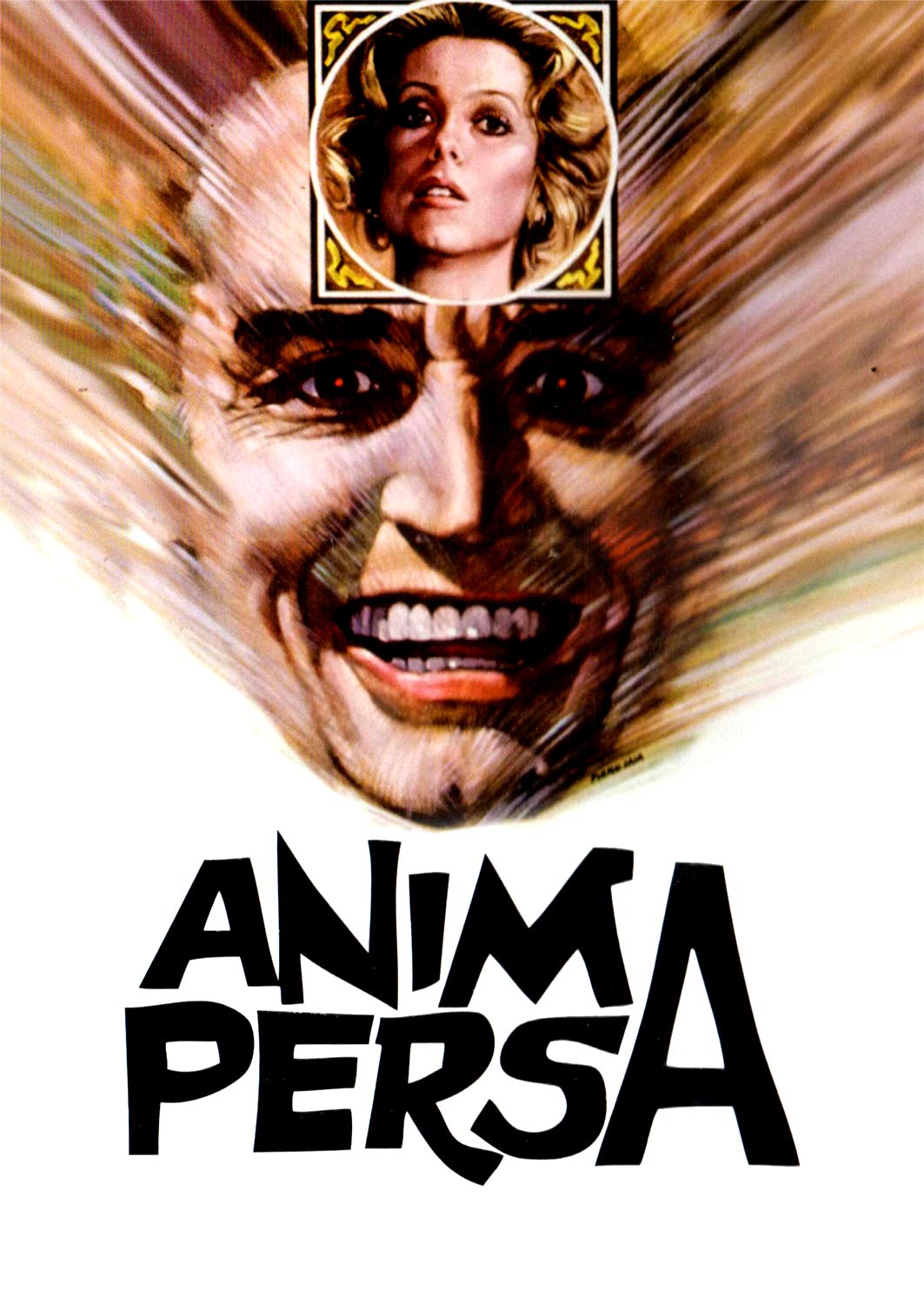 Anima persa [HD] (1977)
