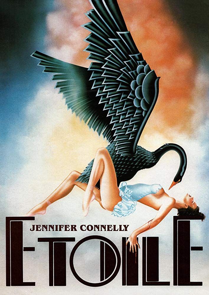 Étoile (1989)