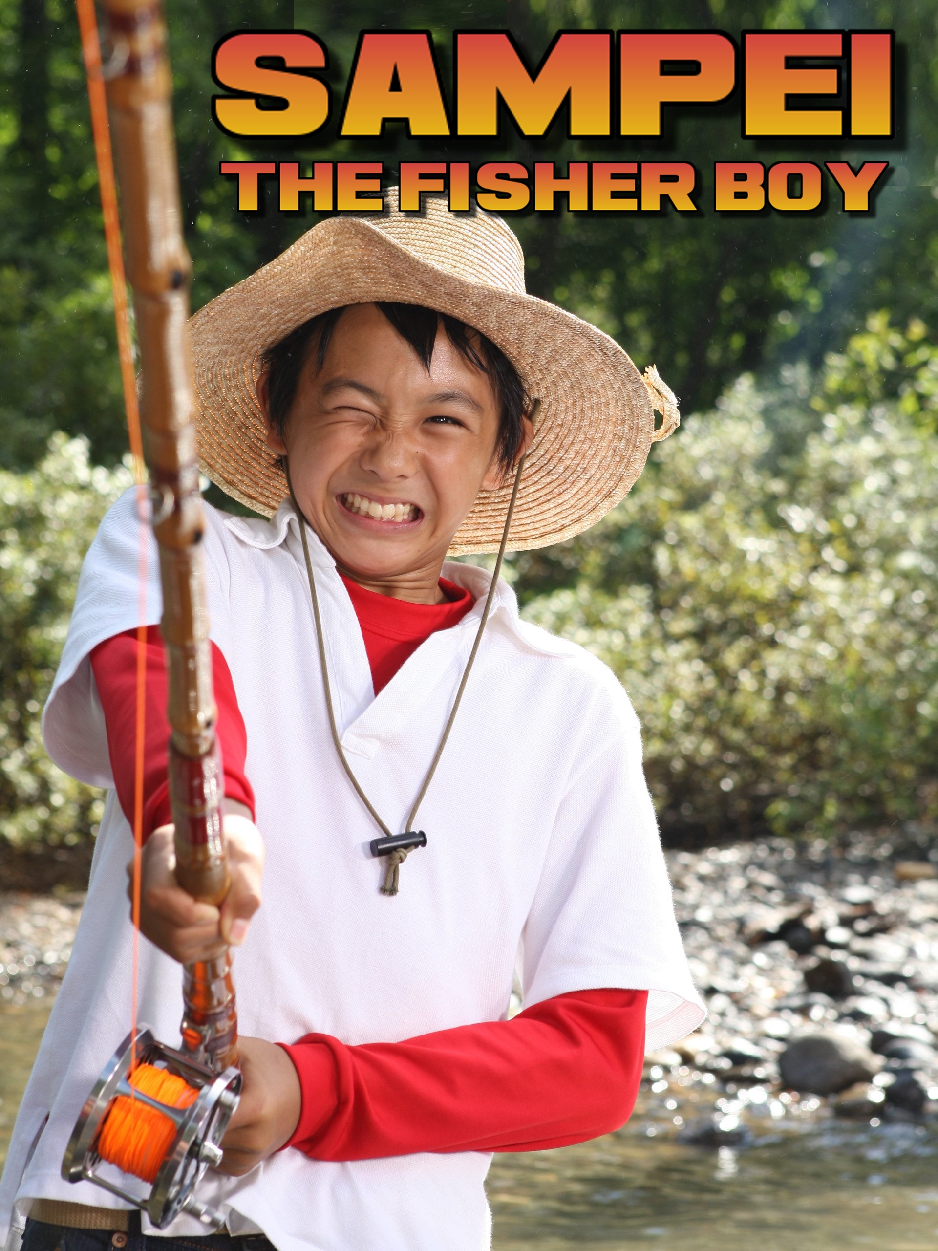 Sampei: The fisher boy [Sub-ITA] (2009)