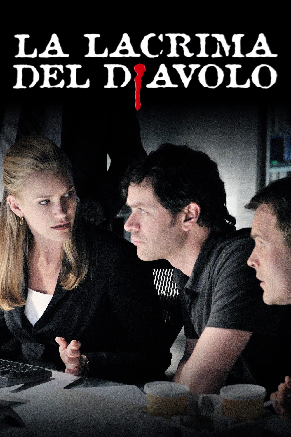La lacrima del Diavolo (2010)