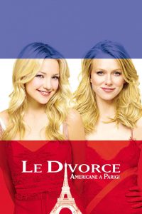 Le divorce – Americane a Parigi (2003)