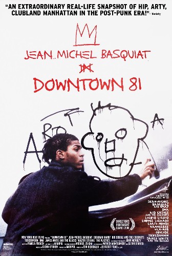 Downtown 81 – New York Beat Movie [Sub-ITA] (1981)