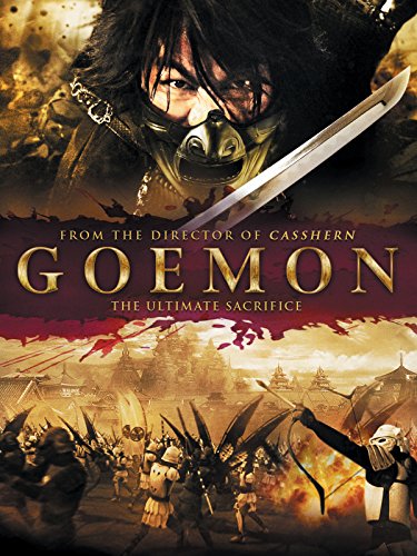 Goemon [Sub-ITA] [HD] (2009)