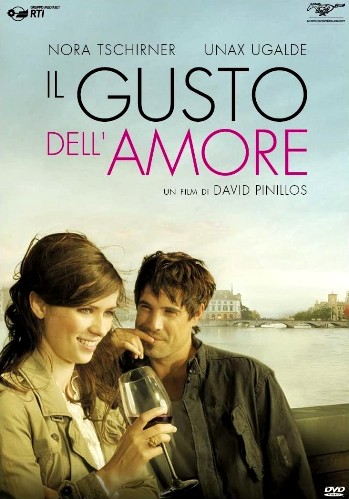 Il gusto dell’amore (2010)