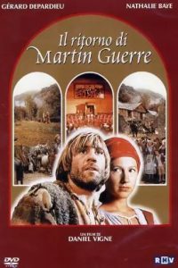 Il ritorno di Martin Guerre [HD] (1981)