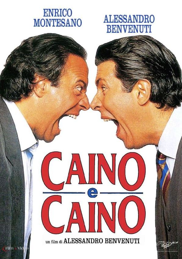 Caino e Caino [HD] (1992)
