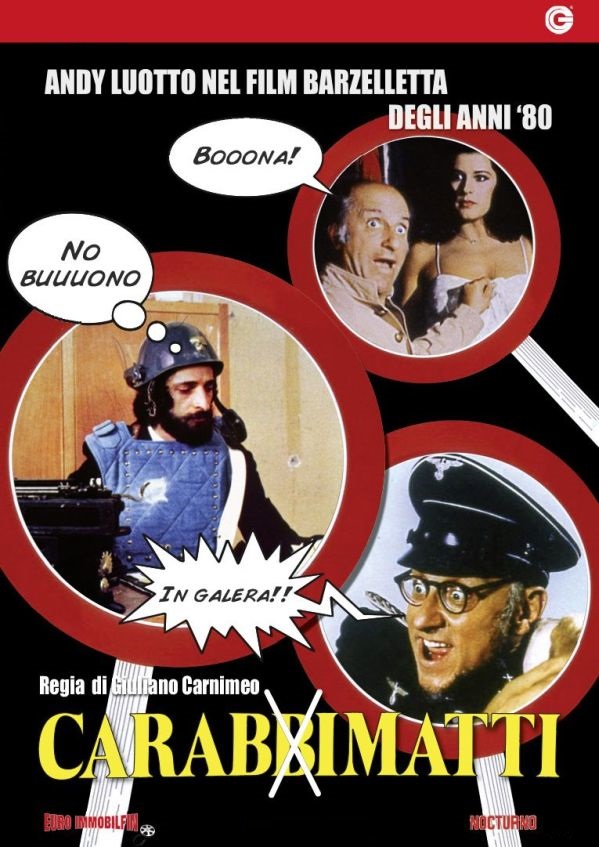 I carabbimatti (1981)