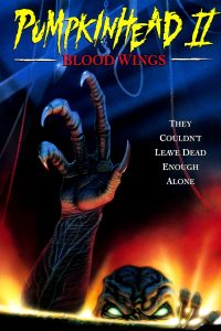 Pumpkinhead 2: Blood Wings [Sub-ITA] (1993)