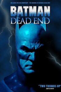 Batman: Dead End [Corto] [Sub-ITA] (2003)