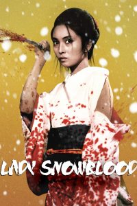 Lady Snowblood [Sub-ITA] [HD] (1973)