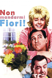 Non mandarmi fiori! [HD] (1964)