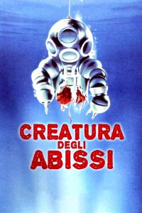 Creatura degli abissi [HD] (1989)