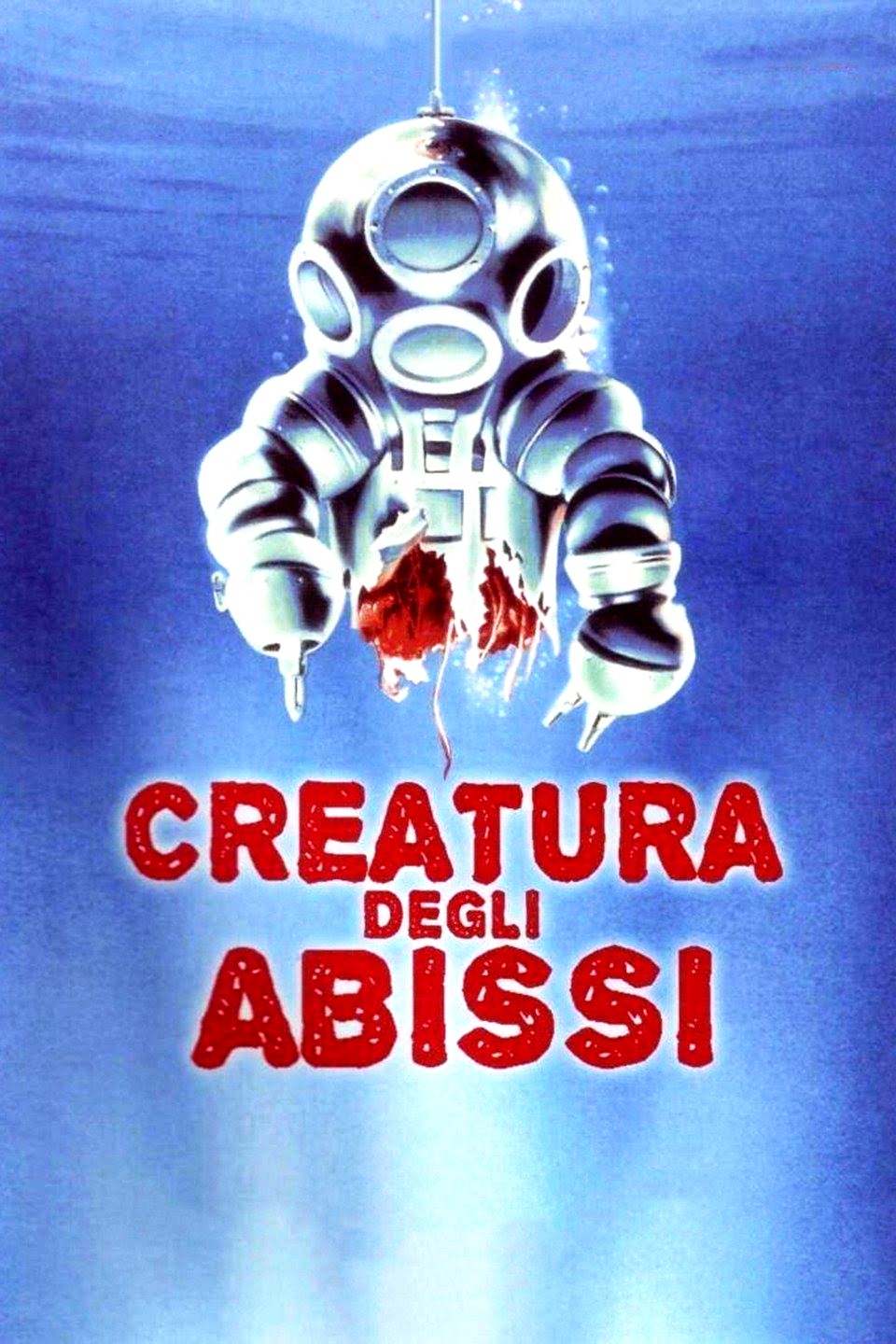 Creatura degli abissi [HD] (1989)
