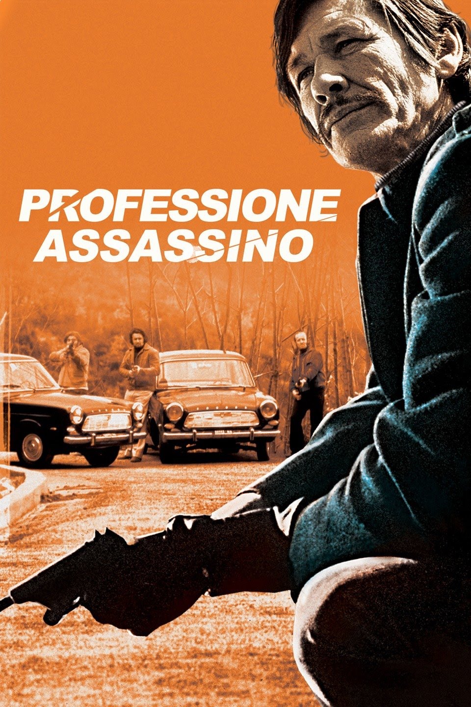 Professione assassino [HD] (1972)