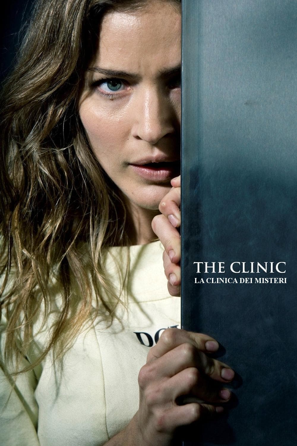 The Clinic – La clinica dei misteri (2011)
