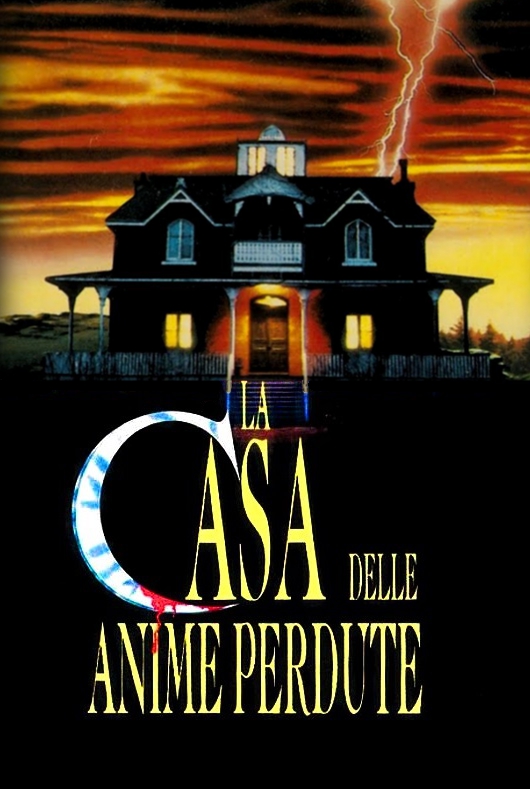 La casa delle anime perdute [HD] (1991)