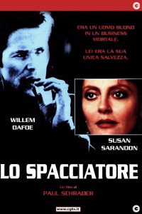 Lo spacciatore [HD] (1992)