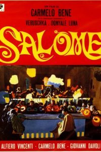 Salomè [HD] (1972)