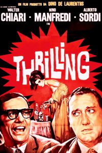 Thrilling [B/N] (1965)