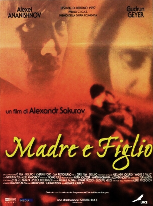 Madre e figlio (1997)