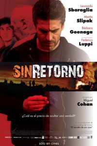 Sin retorno [Sub-ITA] (2010)