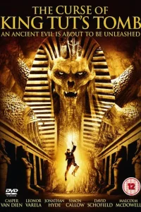 La Maledizione di Tutankamon (2006)