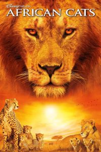 African Cats [HD] (2011)
