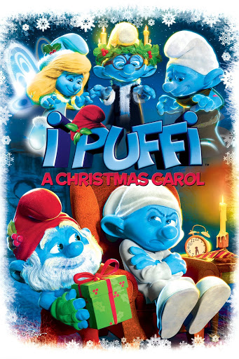 I Puffi – A Christmas Carol (2011)