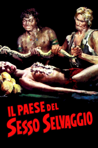 Il paese del sesso selvaggio [HD] (1972)