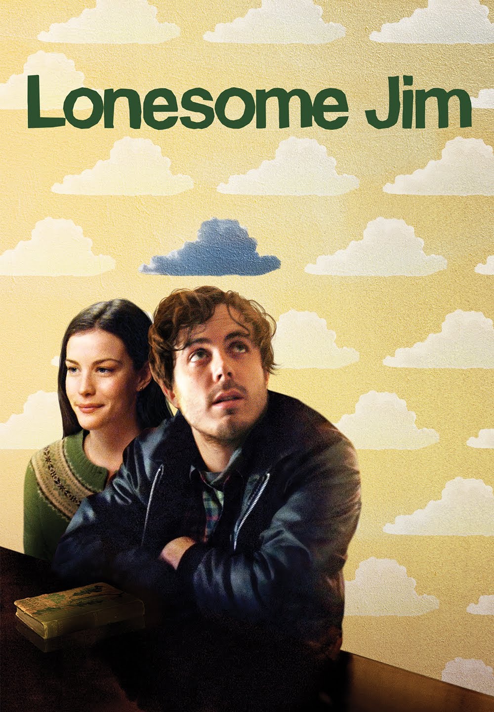 Lonesome Jim (2005)