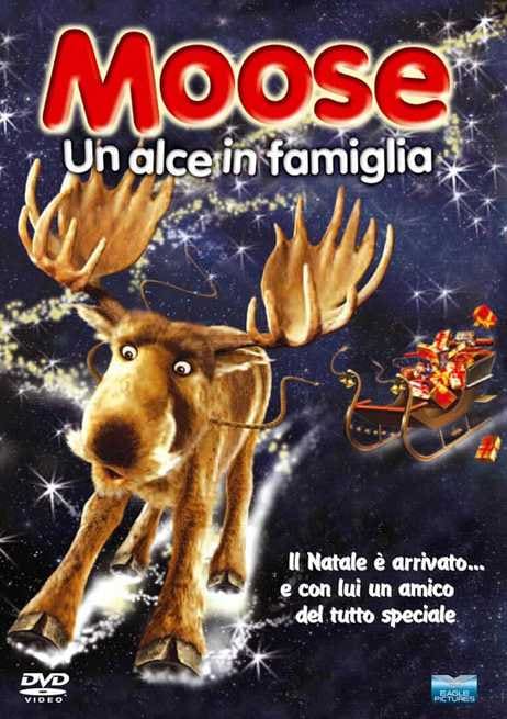 Moose – Un alce in famiglia (2005)