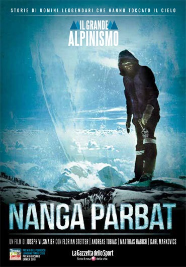 Nanga Parbat [HD] (2010)