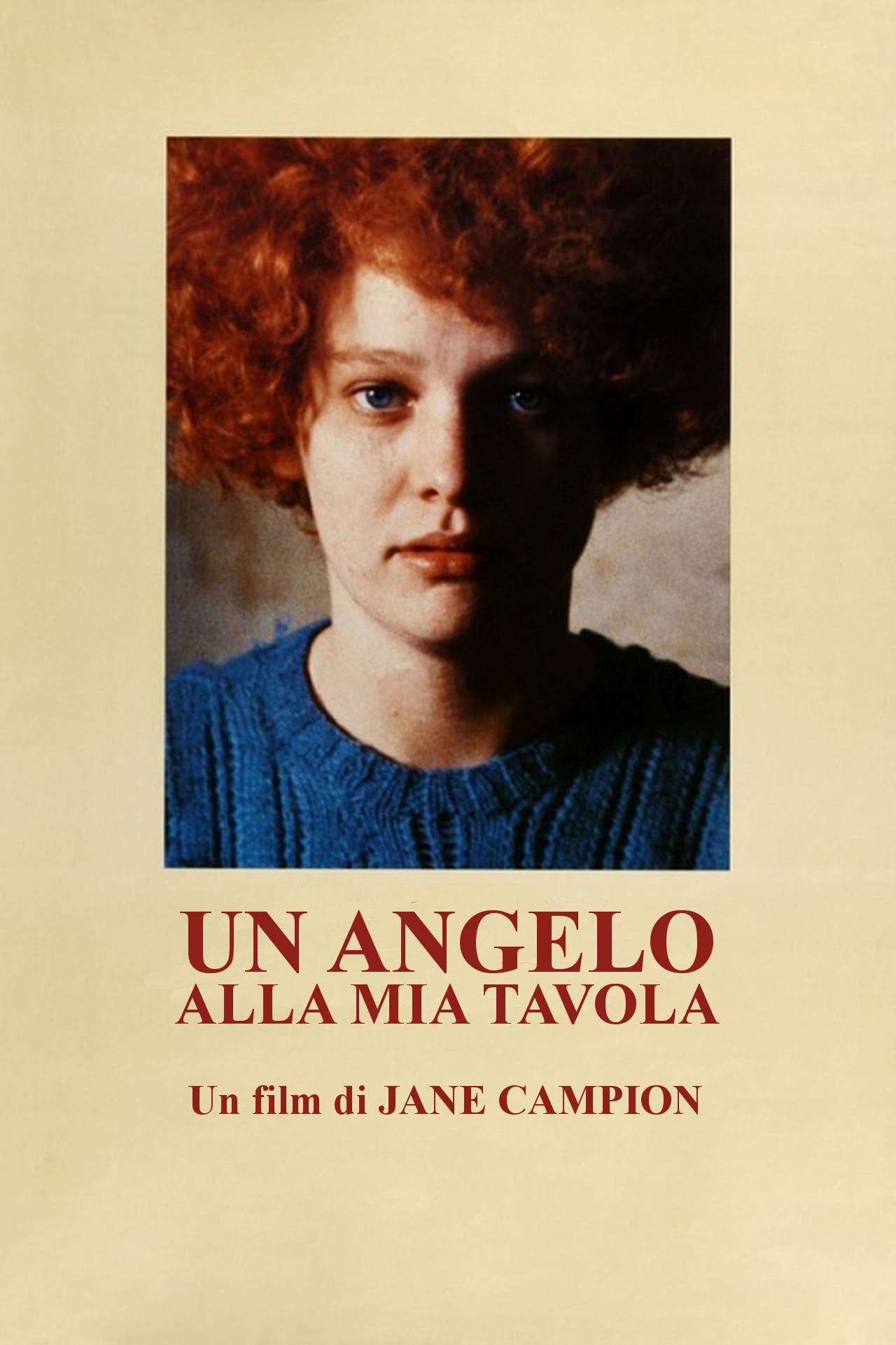 Un angelo alla mia tavola [HD] (1990)