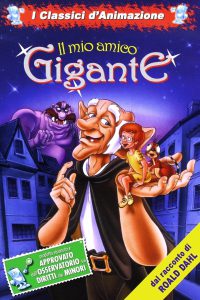 Il mio amico Gigante [HD] (1990)