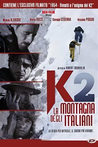 K2 – La montagna degli Italiani (2012)