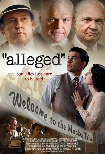 Alleged [Sub-ITA] (2010)