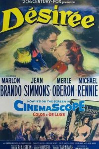 Désirée [HD] (1954)