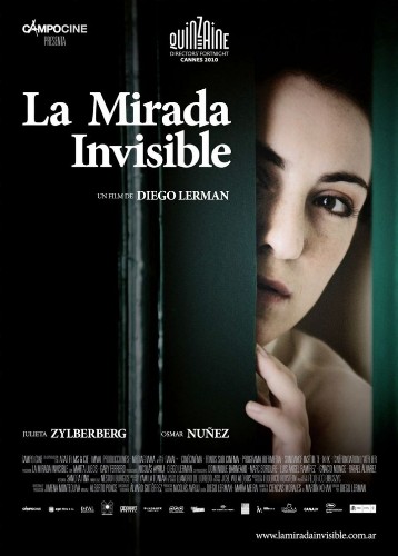 La mirada invisible [Sub-ITA] (2010)